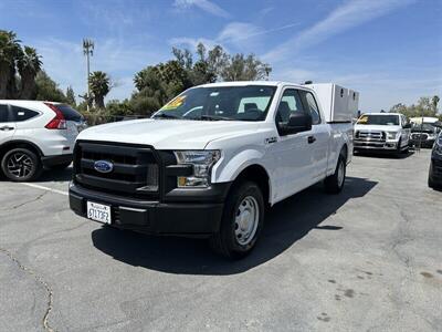 2017 Ford F-150 Lariat   - Photo 86 - Riverside, CA 92508