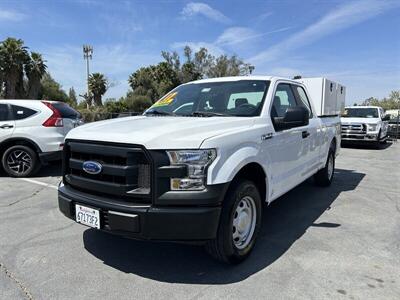 2017 Ford F-150 Lariat   - Photo 89 - Riverside, CA 92508