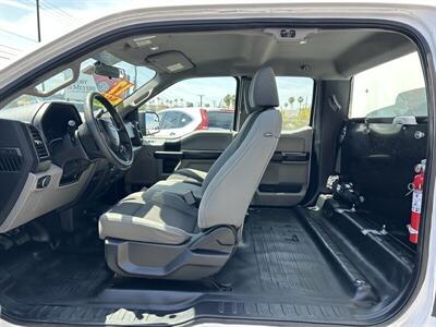 2017 Ford F-150 Lariat   - Photo 96 - Riverside, CA 92508