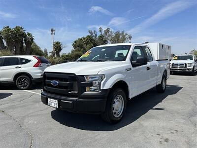 2017 Ford F-150 Lariat   - Photo 84 - Riverside, CA 92508