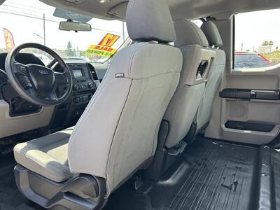 2017 Ford F-150 Lariat   - Photo 95 - Riverside, CA 92508
