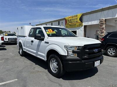 2017 Ford F-150 Lariat   - Photo 82 - Riverside, CA 92508