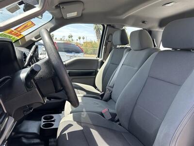 2017 Ford F-150 Lariat   - Photo 94 - Riverside, CA 92508