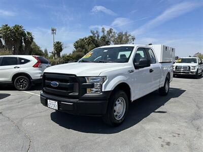 2017 Ford F-150 Lariat   - Photo 85 - Riverside, CA 92508