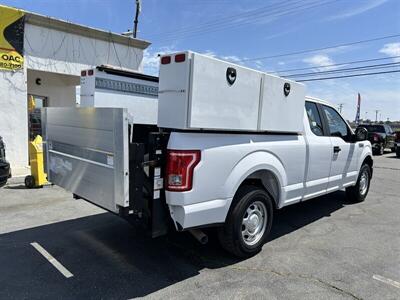2017 Ford F-150 Lariat   - Photo 87 - Riverside, CA 92508
