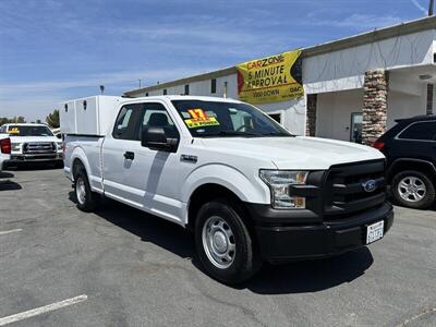 2017 Ford F-150 Lariat   - Photo 55 - Riverside, CA 92508