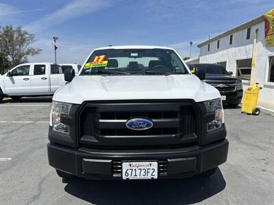2017 Ford F-150 Lariat   - Photo 31 - Riverside, CA 92508