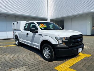 2017 Ford F-150 Lariat   - Photo 79 - Riverside, CA 92508