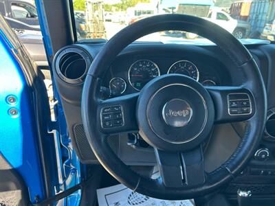 2015 Jeep Wrangler Sport - Photo 15 - Riverside, CA 92508
