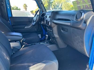 2015 Jeep Wrangler Sport - Photo 3 - Riverside, CA 92508