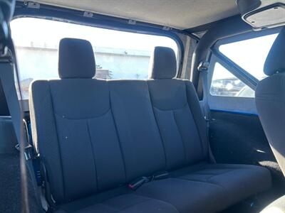 2015 Jeep Wrangler Sport - Photo 17 - Riverside, CA 92508