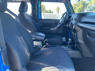 2015 Jeep Wrangler Sport   - Photo 46 - Riverside, CA 92508