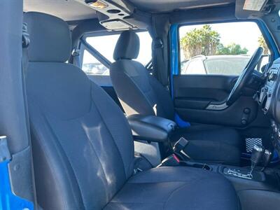 2015 Jeep Wrangler Sport   - Photo 45 - Riverside, CA 92508