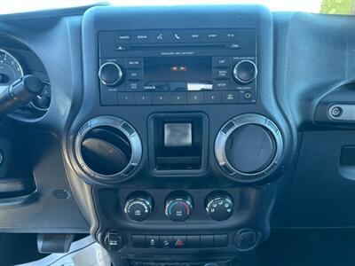 2015 Jeep Wrangler Sport   - Photo 48 - Riverside, CA 92508