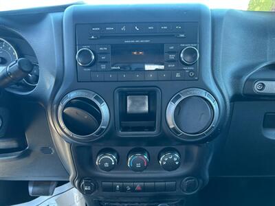 2015 Jeep Wrangler Sport - Photo 14 - Riverside, CA 92508