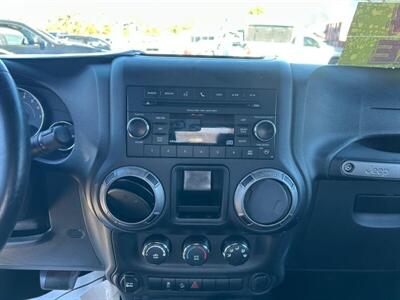 2015 Jeep Wrangler Sport   - Photo 30 - Riverside, CA 92508