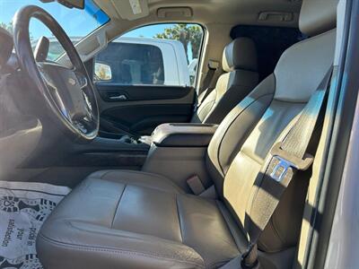 2016 Chevrolet Tahoe LT   - Photo 24 - Riverside, CA 92508