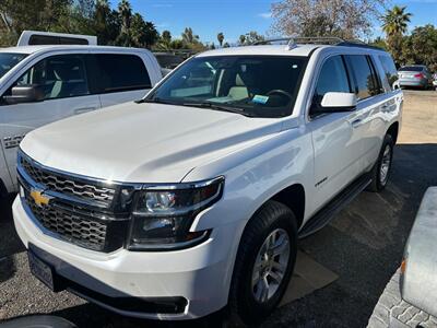 2016 Chevrolet Tahoe LT   - Photo 10 - Riverside, CA 92508