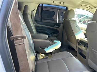 2016 Chevrolet Tahoe LT   - Photo 13 - Riverside, CA 92508