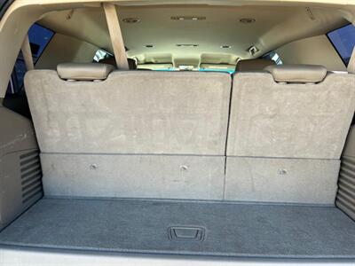 2016 Chevrolet Tahoe LT   - Photo 16 - Riverside, CA 92508