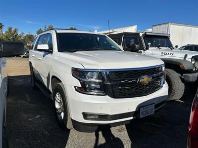 2016 Chevrolet Tahoe LT   - Photo 3 - Riverside, CA 92508