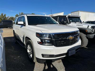 2016 Chevrolet Tahoe LT   - Photo 5 - Riverside, CA 92508