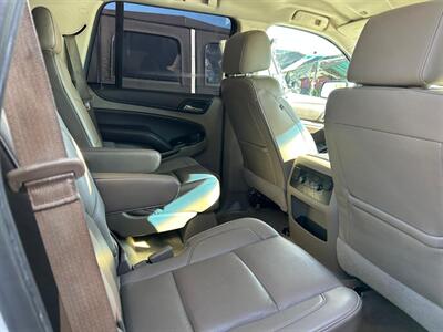 2016 Chevrolet Tahoe LT   - Photo 12 - Riverside, CA 92508