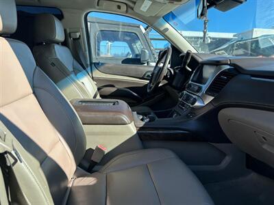 2016 Chevrolet Tahoe LT   - Photo 30 - Riverside, CA 92508