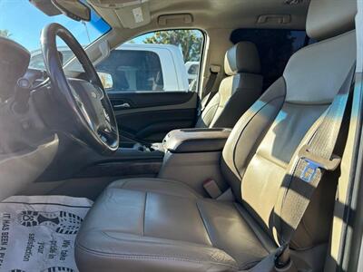 2016 Chevrolet Tahoe LT   - Photo 23 - Riverside, CA 92508