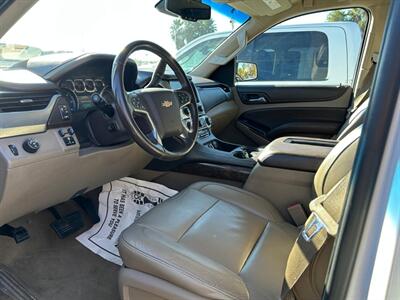 2016 Chevrolet Tahoe LT   - Photo 22 - Riverside, CA 92508