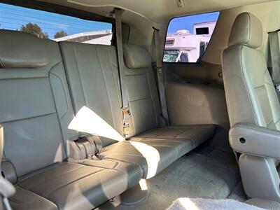 2016 Chevrolet Tahoe LT   - Photo 11 - Riverside, CA 92508
