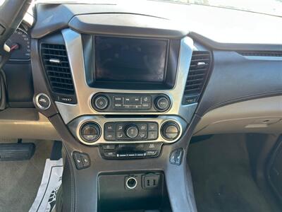 2016 Chevrolet Tahoe LT   - Photo 19 - Riverside, CA 92508