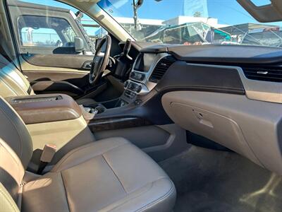 2016 Chevrolet Tahoe LT   - Photo 28 - Riverside, CA 92508