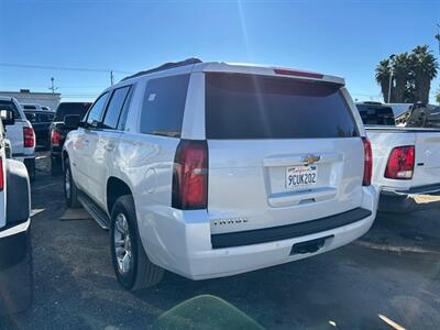 2016 Chevrolet Tahoe LT   - Photo 9 - Riverside, CA 92508
