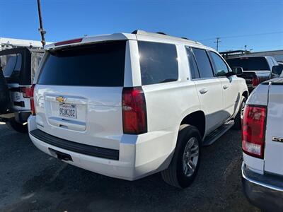 2016 Chevrolet Tahoe LT   - Photo 7 - Riverside, CA 92508