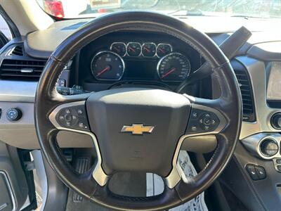 2016 Chevrolet Tahoe LT   - Photo 18 - Riverside, CA 92508