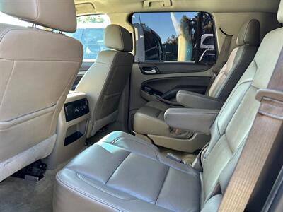 2016 Chevrolet Tahoe LT   - Photo 25 - Riverside, CA 92508