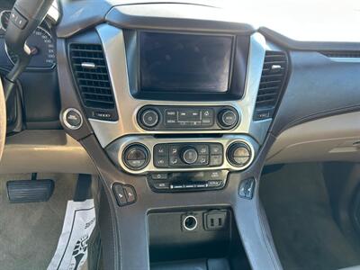2016 Chevrolet Tahoe LT   - Photo 20 - Riverside, CA 92508