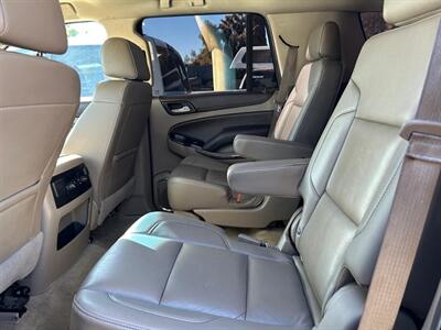 2016 Chevrolet Tahoe LT   - Photo 26 - Riverside, CA 92508