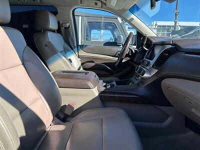 2016 Chevrolet Tahoe LT   - Photo 29 - Riverside, CA 92508
