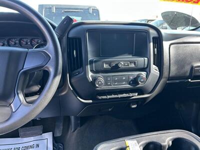 2018 Chevrolet Silverado 1500 Custom - Photo 32 - Riverside, CA 92508