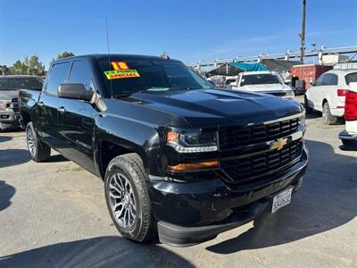 2018 Chevrolet Silverado 1500 Custom - Photo 39 - Riverside, CA 92508
