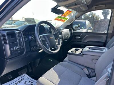 2018 Chevrolet Silverado 1500 Custom - Photo 30 - Riverside, CA 92508