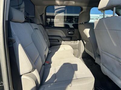 2018 Chevrolet Silverado 1500 Custom - Photo 34 - Riverside, CA 92508