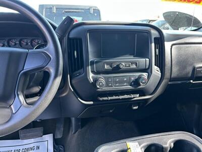 2018 Chevrolet Silverado 1500 Custom - Photo 86 - Riverside, CA 92508