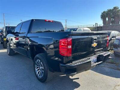 2018 Chevrolet Silverado 1500 Custom - Photo 41 - Riverside, CA 92508
