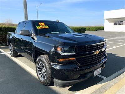 2018 Chevrolet Silverado 1500 Custom - Photo 73 - Riverside, CA 92508