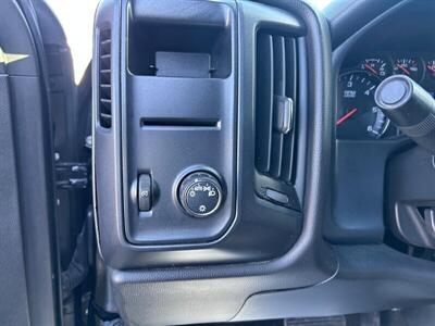 2018 Chevrolet Silverado 1500 Custom - Photo 67 - Riverside, CA 92508