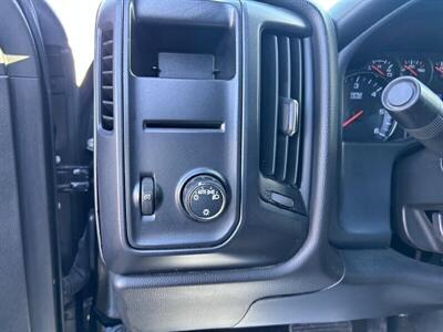 2018 Chevrolet Silverado 1500 Custom - Photo 85 - Riverside, CA 92508
