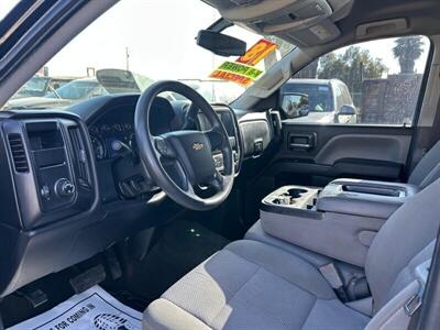 2018 Chevrolet Silverado 1500 Custom - Photo 84 - Riverside, CA 92508